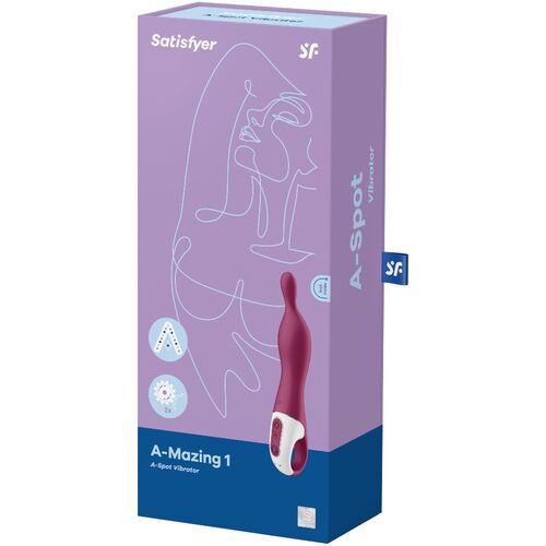 Amazing Stimulator