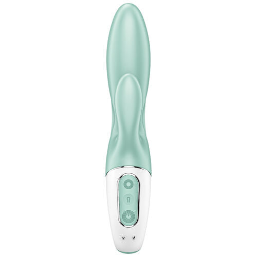 Inflatable Rabbit Stimulator Pro