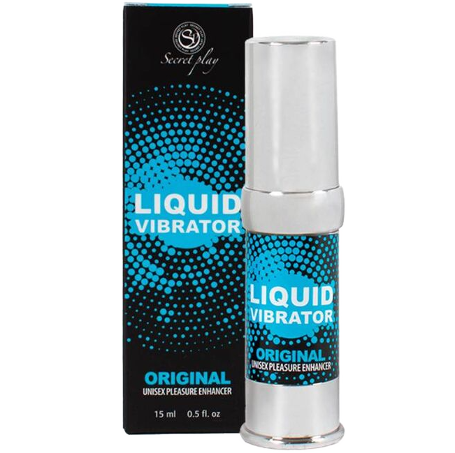 Liquid Stimulator Original