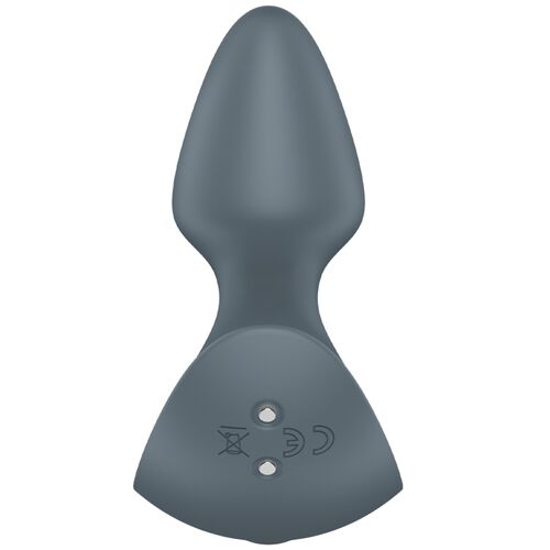 Beginners Anal Plug Medium