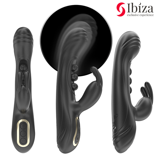 Ibiza Luxe Rabbit