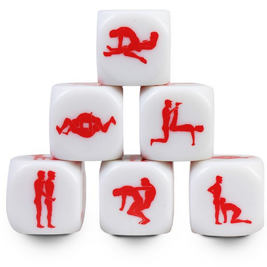 Dice Experience