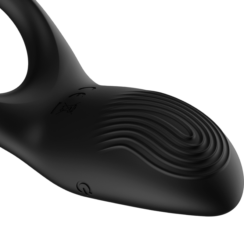 Ibiza Remote Desire Ring