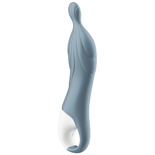 Amazing Dual Stimulator