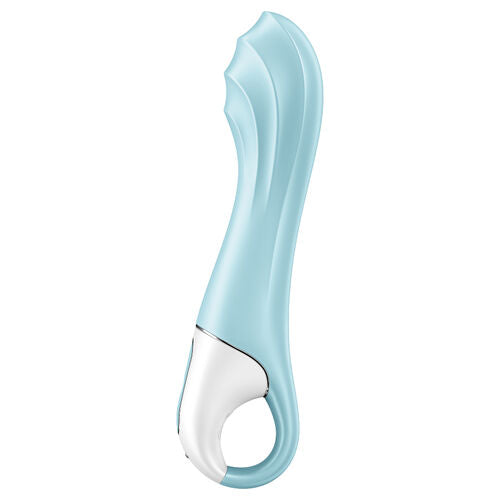 Inflatable G-Spot Stimulator Pro