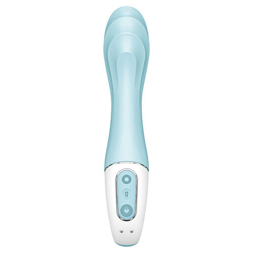 Inflatable G-Spot Stimulator Pro