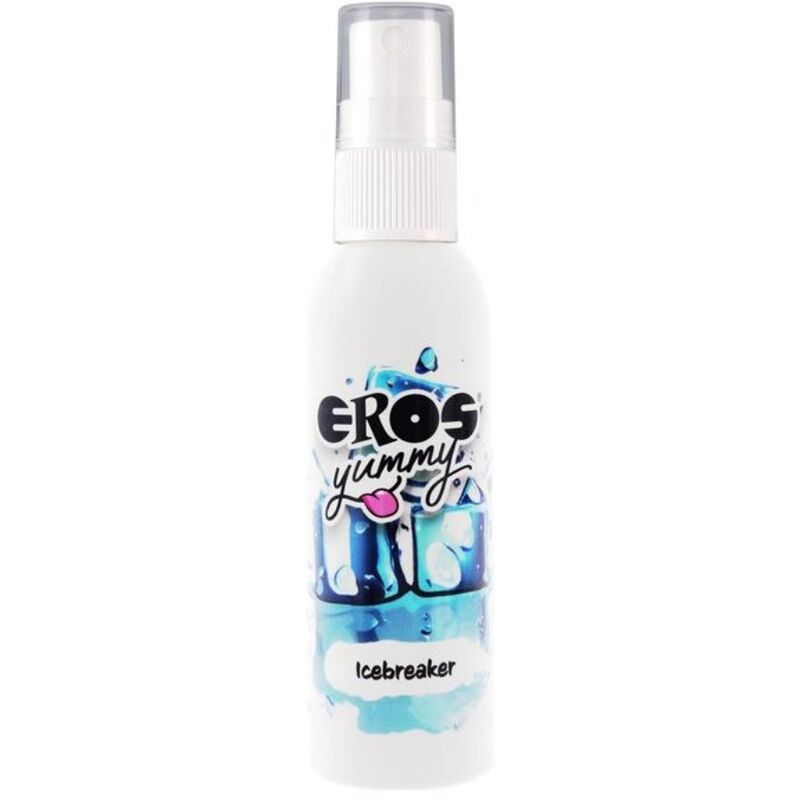 Velvet Kiss Flavoured Body Mist