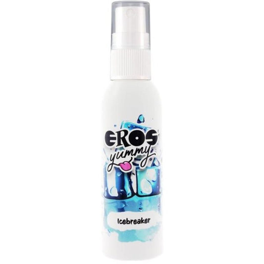 Velvet Kiss Flavoured Body Mist