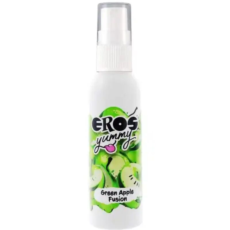 Velvet Kiss Flavoured Body Mist