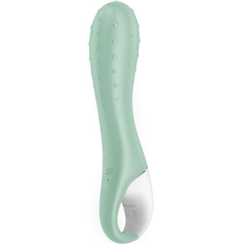 Inflatable G-Spot Stimulator