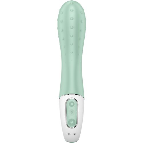 Inflatable G-Spot Stimulator
