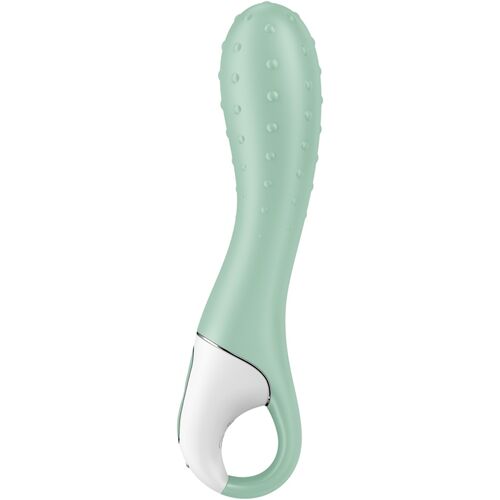 Inflatable G-Spot Stimulator