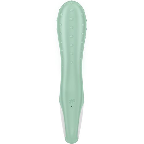 Inflatable G-Spot Stimulator