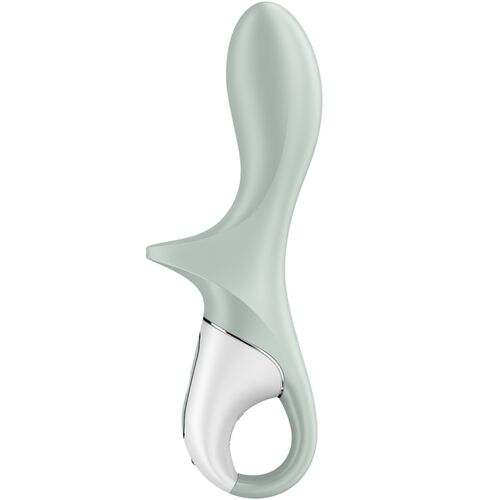Inflatable Anal Stimulator