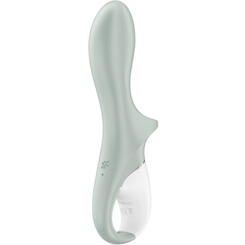 Inflatable Anal Stimulator