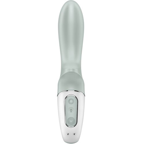 Inflatable Anal Stimulator