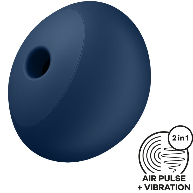 Air Power dual Stimulator