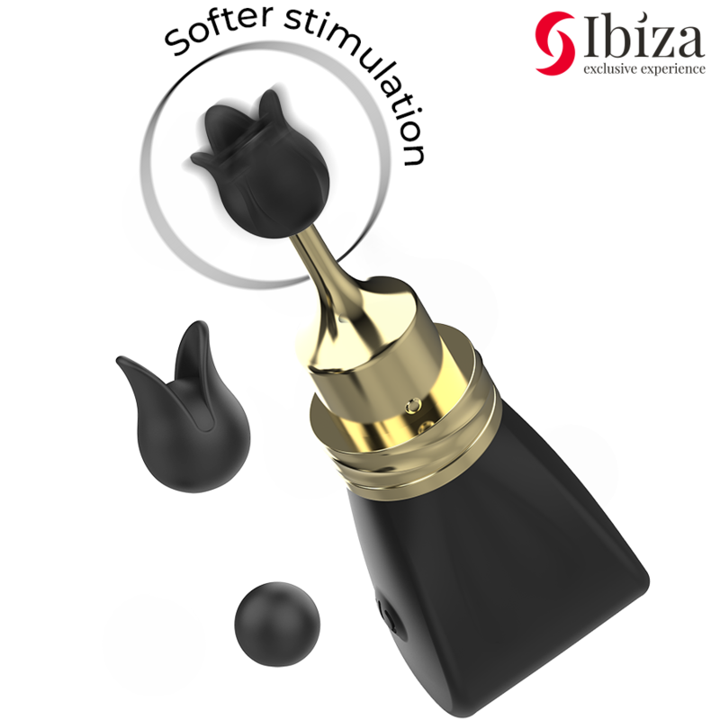 Ibiza Bow Stimulator