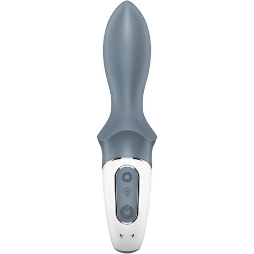 Inflatable Anal Stimulator Compact