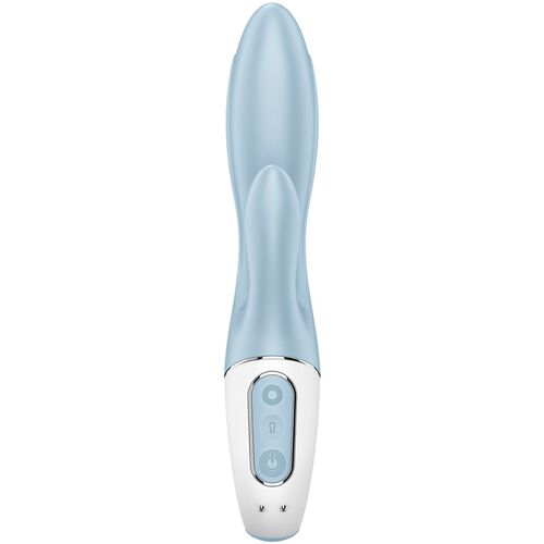 Inflatable Rabbit Stimulator