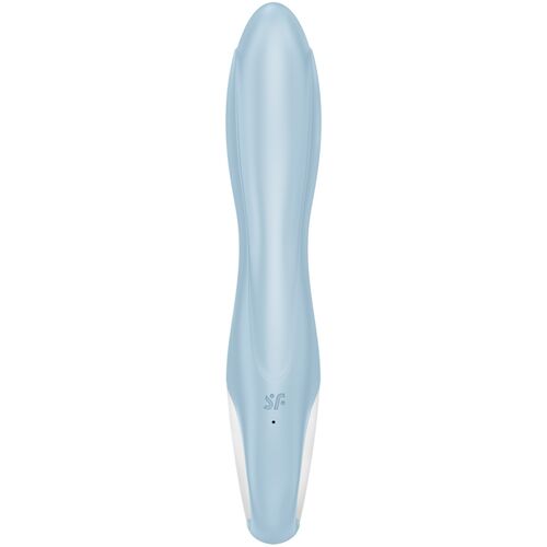 Inflatable Rabbit Stimulator