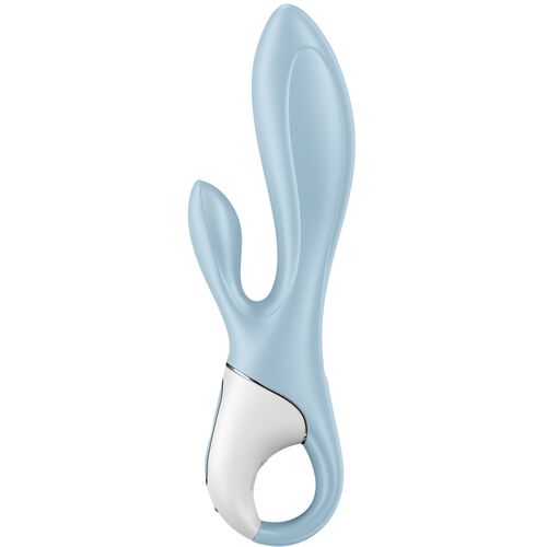 Inflatable Rabbit Stimulator