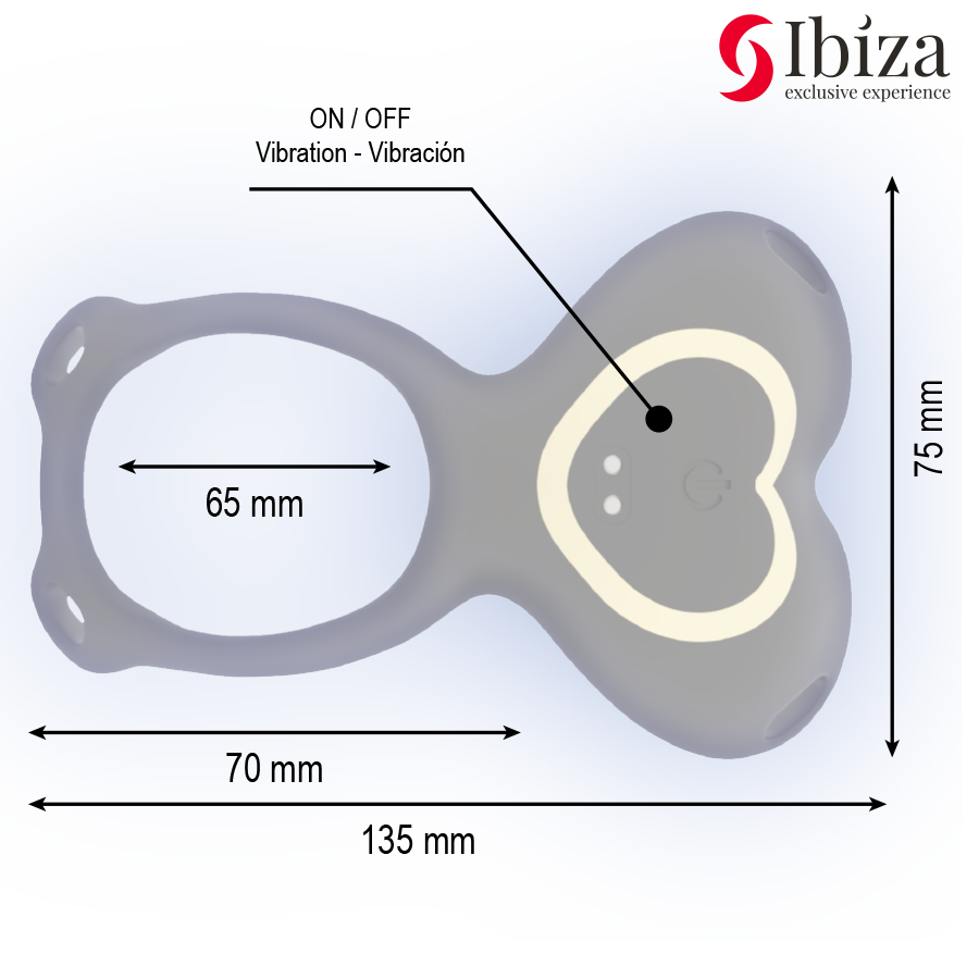 Ibiza Silent Heart